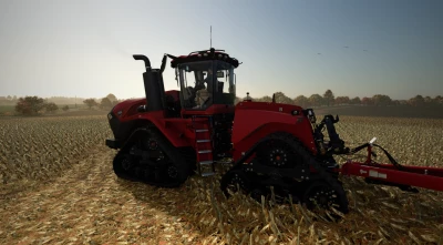 Case IH Steiger 785 Quadtrac v1.0.0.0