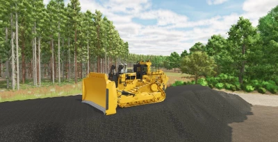 Cat D11 V1.0.0.1