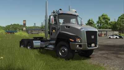 Caterpillar CT660 v1.0.0.0