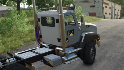 Caterpillar CT660 v1.0.0.0