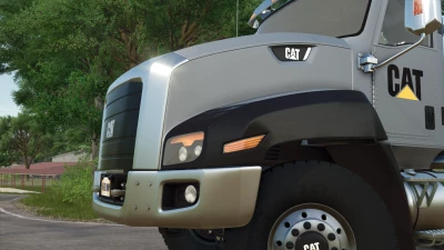 Caterpillar CT660 v1.0.0.1