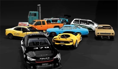 Cgoya1's High Performance 0.36