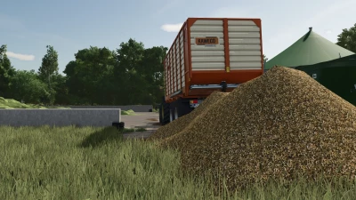 Chaff Texture v1.0.0.0