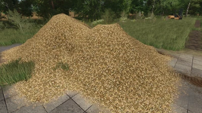 Chaff Texture v1.0.0.0