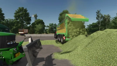 Chaff Texture v1.0.0.0