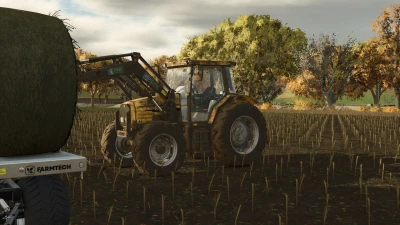 CHALLENGER MT465 v1.0.0.0