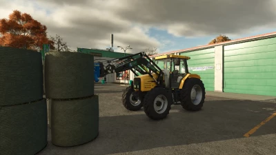 CHALLENGER MT465 v1.0.0.0