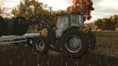 CHALLENGER MT465 v1.0.0.0