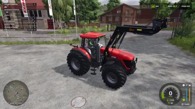 Challenger MT600 v1.0.0.0