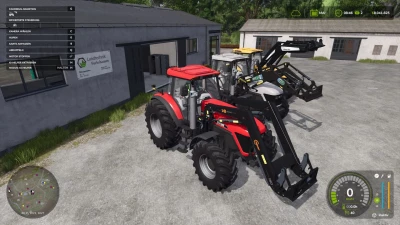 Challenger MT600 v1.0.0.0