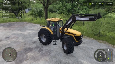 Challenger MT600 v1.0.0.0