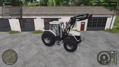 Challenger MT600 v1.0.0.0