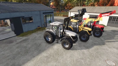 Challenger MT600 v1.1.0.0
