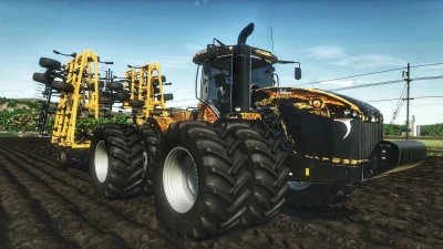 Challenger MT900E Field Anaconda v1.0.0.0