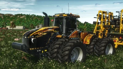 Challenger MT900E Field Anaconda v1.0.0.0