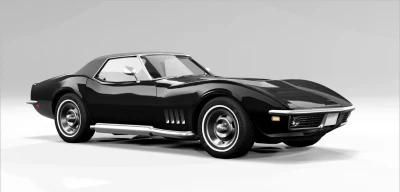 Chevrolet Corvette C3 v1.1 0.36