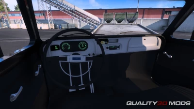 Chevrolet Veraneio 1973 v1.1 1.55