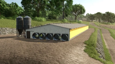 Chicken Coop Br v1.0.0.0