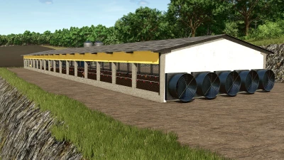 Chicken Coop Br v1.0.0.0