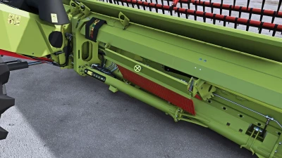 CLAAS CONVIO FLEX 1080 Pack v1.0.1.0