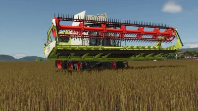 CLAAS CONVIO FLEX Pack v1.0.0.0