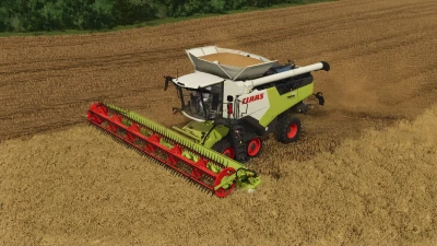 CLAAS CONVIO FLEX Pack v1.0.0.0