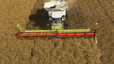 CLAAS CONVIO FLEX Pack v1.0.0.0