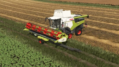 CLAAS CONVIO FLEX Pack v1.0.0.0