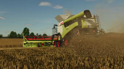 CLAAS CONVIO FLEX Pack v1.0.0.0