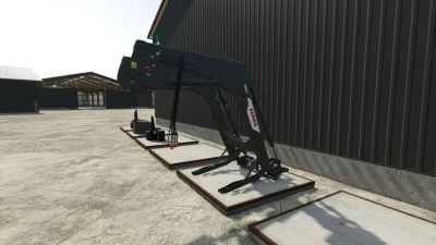 Claas FL140 v1.0.0.0