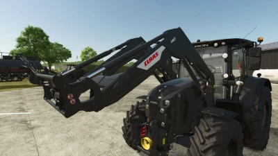 Claas FL140 v1.0.0.0