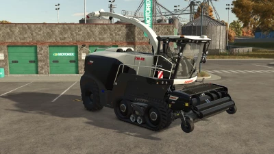 CLAAS Pack v1.0.0.0