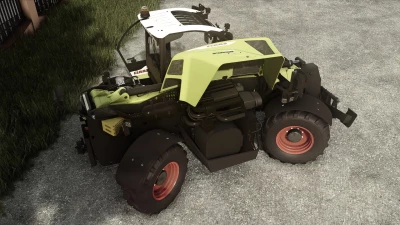 CLAAS Scorpion 1033 v1.1.0.0