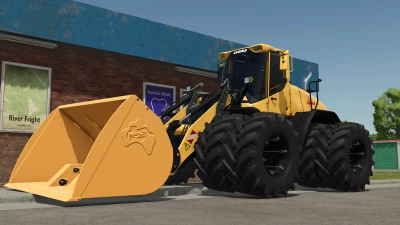 CLAAS TORION 1511 v1.0.0.0