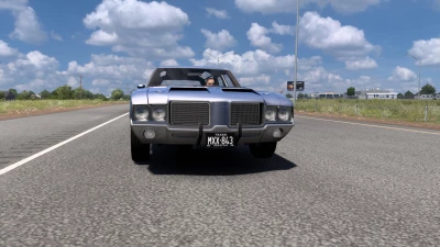 Classic License Plates for Jazzycat's Traffic v1.3