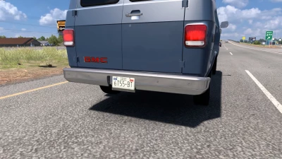 Classic License Plates for Jazzycat's Traffic v1.3