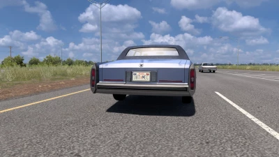 Classic License Plates for Jazzycat's Traffic v1.3