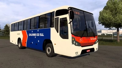 Comil versatile 2008 v1.0