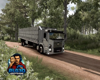 Constellation Dino & RLG3D 1.55