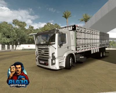 Constellation Dino & RLG3D 1.55