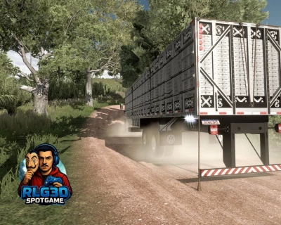 Constellation Dino & RLG3D 1.55