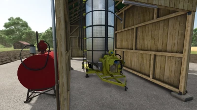 Corn Dryer v1.0.0.0