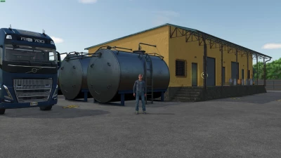 Country Dairy v1.0.0.1