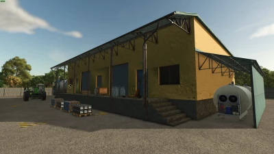 Country Dairy v1.0.0.1