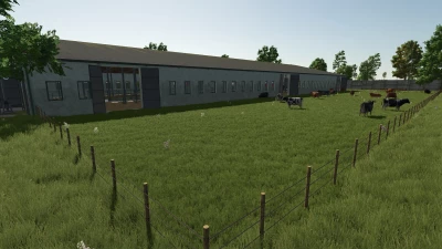 Cow Barn Big v1.0.0.0