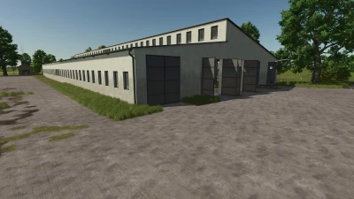 Cow Barn Big v1.0.0.0