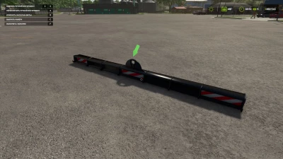 Crane Traverse v1.0.0.0