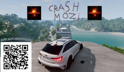 CrashMozi Ultimate Jumping Dzsungel V1.0