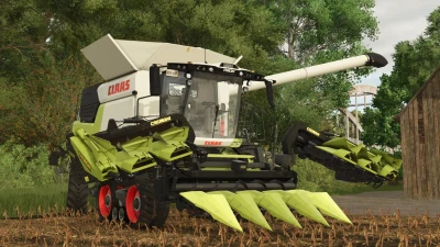 Cressoni Compact 10 v1.0.0.0