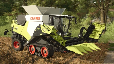 Cressoni Compact 10 v1.0.0.0